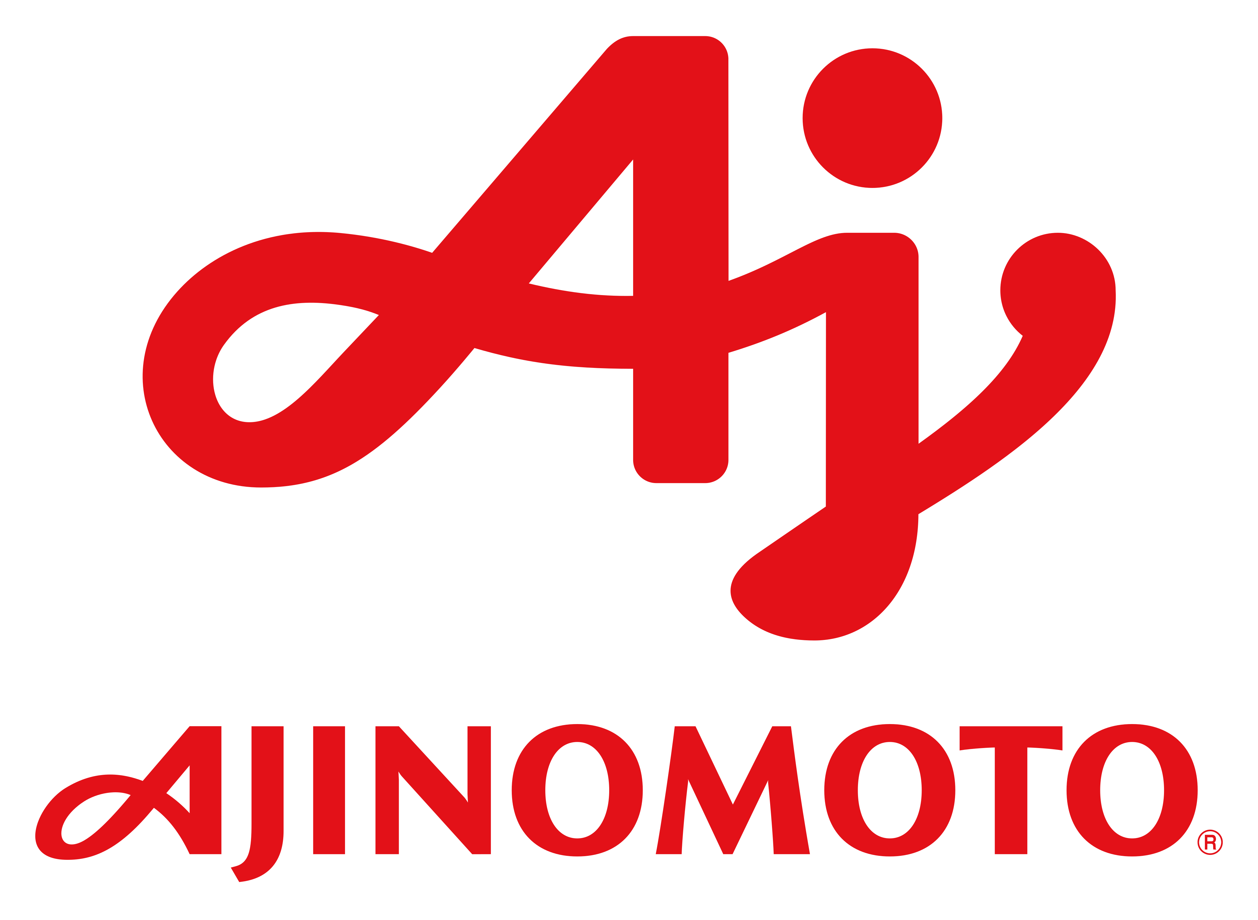 ajinomoto ajinomoto