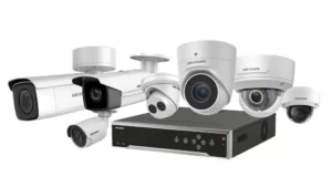 Lindungi Rumah dan Bisnis Anda dengan Teknologi CCTV Hikvision dari Hikvision Surabaya