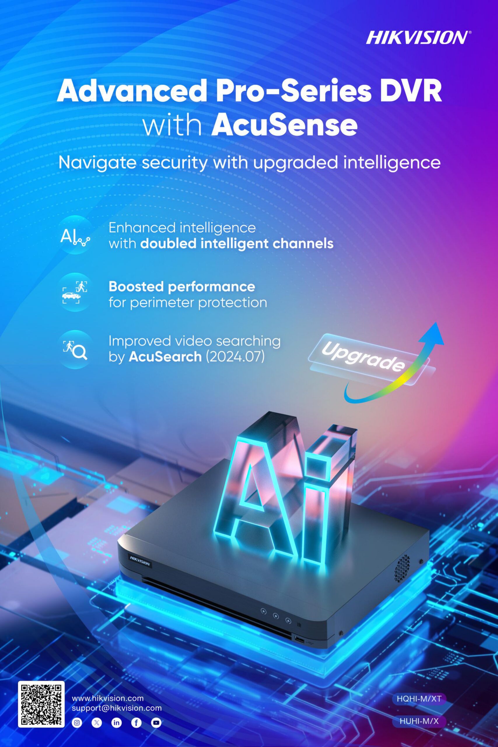 Poster - Advanced Pro-Series DVR with AcuSense_page-0001