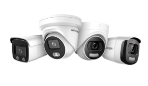 Perbandingan Hikvision ColorVu vs AcuSense: Teknologi Mana yang Lebih Unggul?