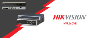 DVR Hikvision vs NVR Hikvision: Mana yang Lebih Cocok untuk Sistem CCTV Anda?