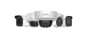 Teknologi AcuSense Hikvision: CCTV Pintar yang Kurangi False Alarm