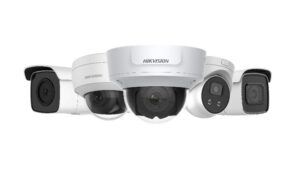Fitur AcuSense Hikvision: Solusi Deteksi Manusia dan Kendaraan yang Lebih Akurat