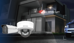 Perbedaan ColorVu, DarkFighter, dan Infrared Hikvision, Mana yang Terbaik?